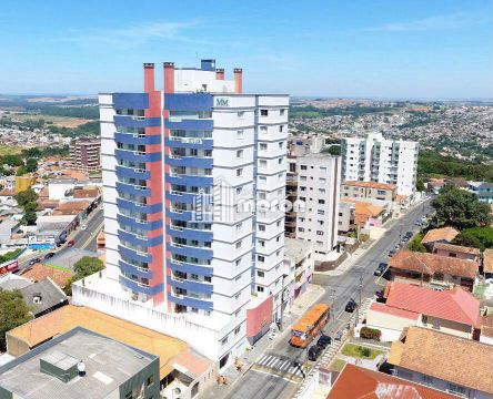 Foto Imóvel - Apartamento à Venda No Centro - Edificio Vale Do Sol