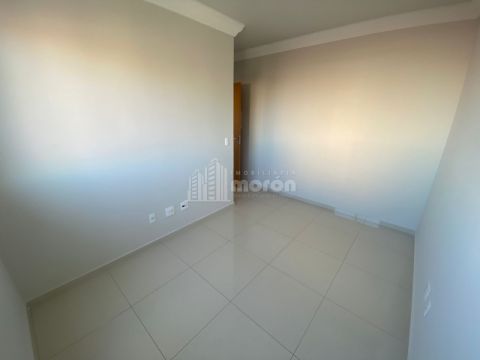 Apartamento Semi Mobiliado Para Locação No Centro