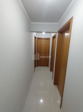 Apartamento á Venda No Centro - Edifício Vale Do Sol