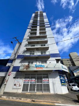 Foto Imóvel - Sala Comercial Para Alugar No Centro