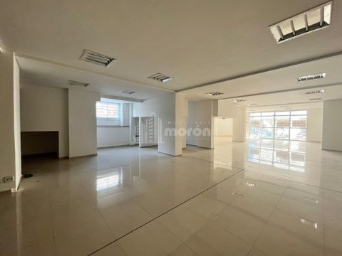 Sala Comercial Para Alugar No Centro