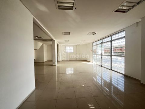 Sala Comercial Para Alugar No Centro
