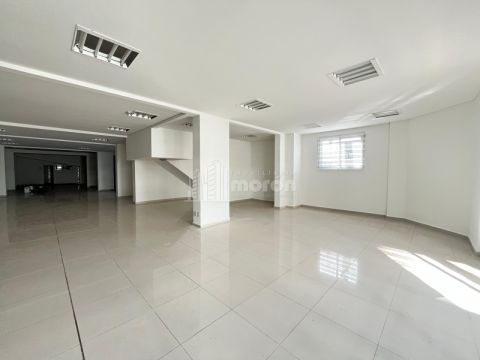 Sala Comercial Para Alugar No Centro