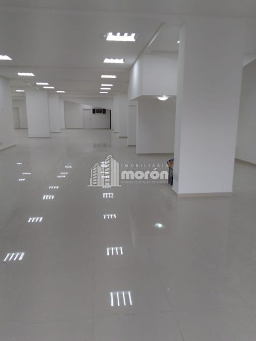 Sala Comercial Para Alugar No Centro