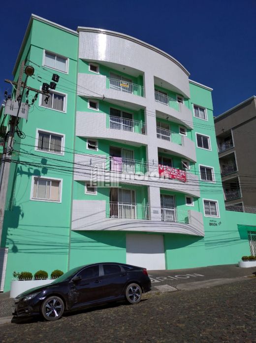 Foto Imóvel - Apartamento Mobiliado à Venda No Centro - Edifício órion