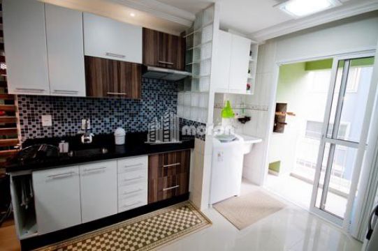 Apartamento Mobiliado à Venda No Centro - Edifício órion