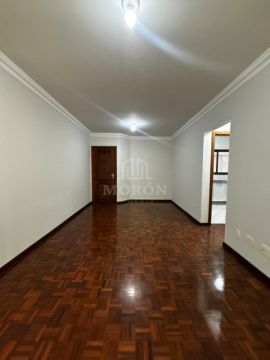<strong>APARTAMENTO PARA ALUGAR NO CENTRO - EDIFÍCIO PORTO MADERO</strong>
