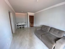 <strong>APARTAMENTO À VENDA NO CENTRO - EDIFÍCIO PORTO MADERO</strong>