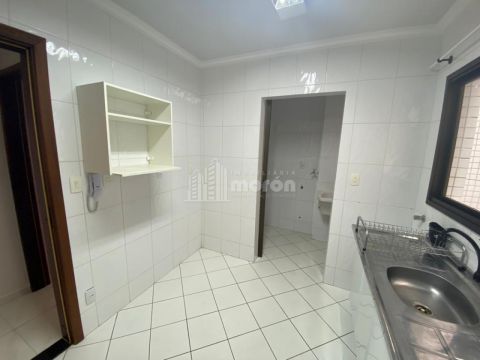 Apartamento à Venda No Centro - Edifício Porto Madero