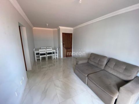 Apartamento à Venda No Centro - Edifício Porto Madero