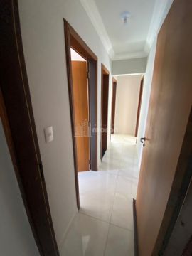 Apartamento à Venda No Centro - Edifício Porto Madero