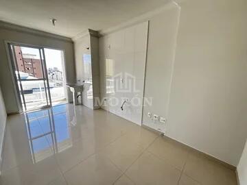 Foto Imóvel - Apartamento Para Alugar No Centro - Edifício Atlântico