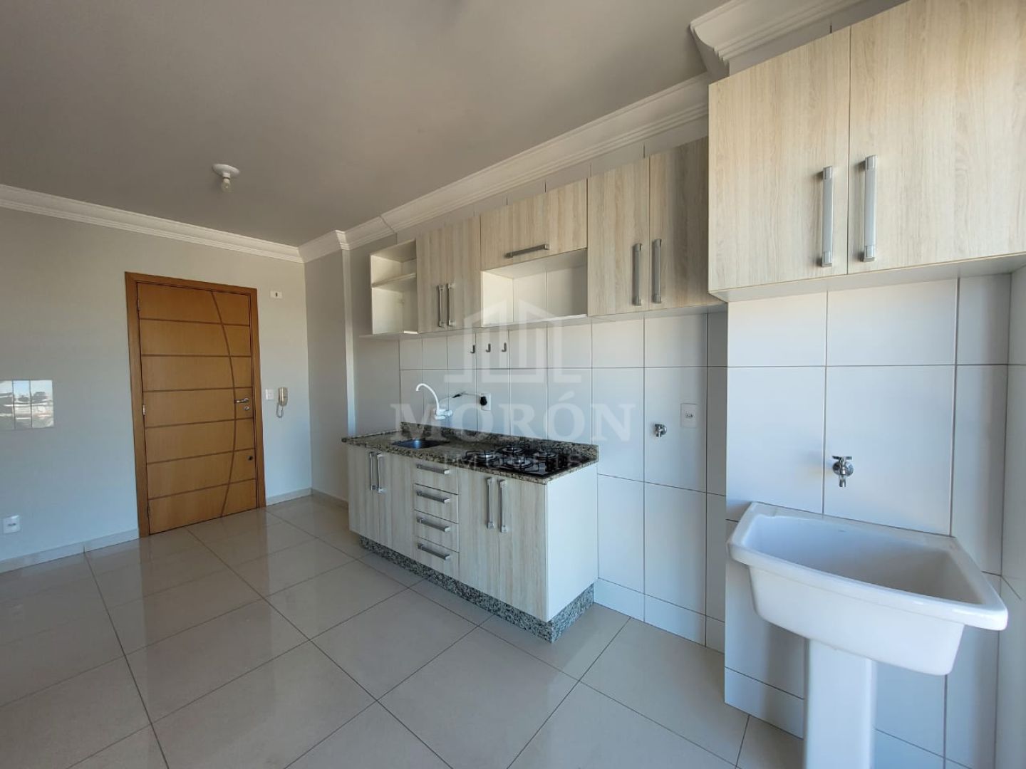 Apartamento Para Alugar No Centro - Ed Imperador