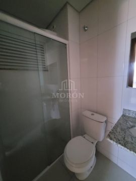 Apartamento Para Alugar No Centro - Ed Imperador