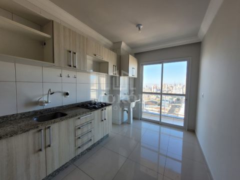 Foto Imóvel - Apartamento Para Alugar No Centro - Ed Imperador
