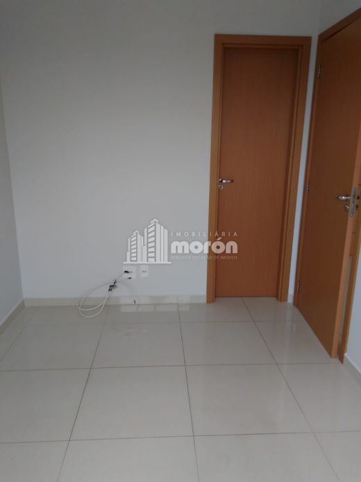 Apartamento Para Alugar No Centro - Ed Imperador