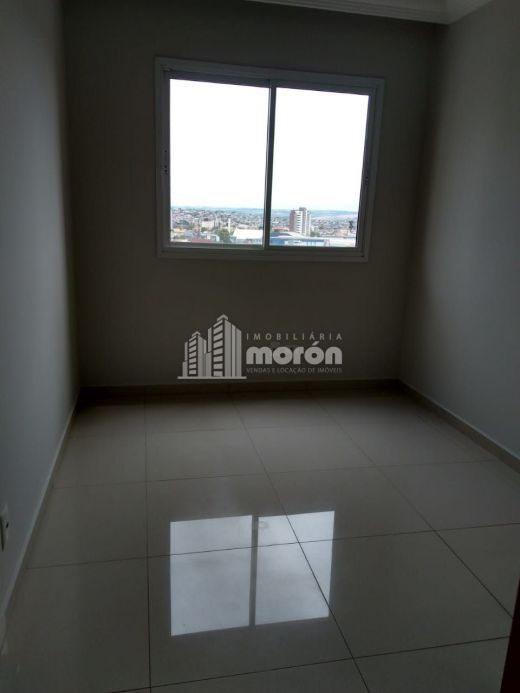 Apartamento Para Alugar No Centro - Ed Imperador
