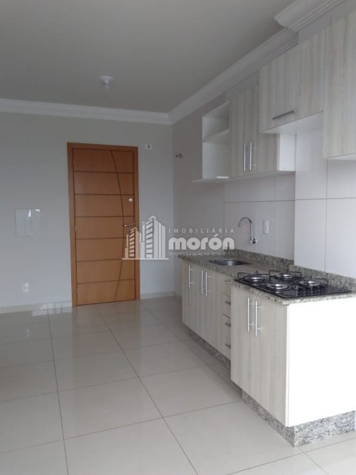 Apartamento Para Alugar No Centro - Ed Imperador
