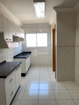 Apartamento Para Alugar No Centro - Edifício Gávea