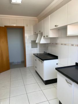 Apartamento Para Alugar No Centro - Edifício Gávea