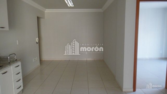 Apartamento à Venda No Centro - Edifício órion
