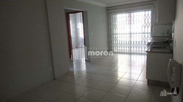 Apartamento à Venda No Centro - Edifício órion