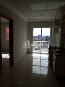 <strong>APARTAMENTO PARA ALUGAR NO CENTRO - EDIFÍCIO IMPERADOR</strong>