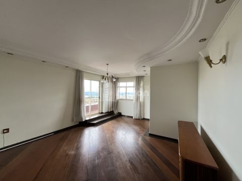 Cobertura Duplex Para Alugar No Centro - Ed.pauliki