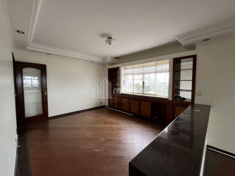 Cobertura Duplex Para Alugar No Centro - Edifício Pauliki