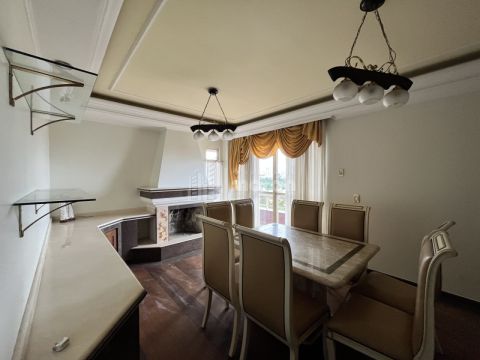 Cobertura Duplex Para Alugar No Centro - Edifício Pauliki