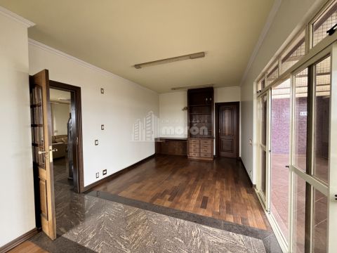 Cobertura Duplex Para Alugar No Centro - Edifício Pauliki
