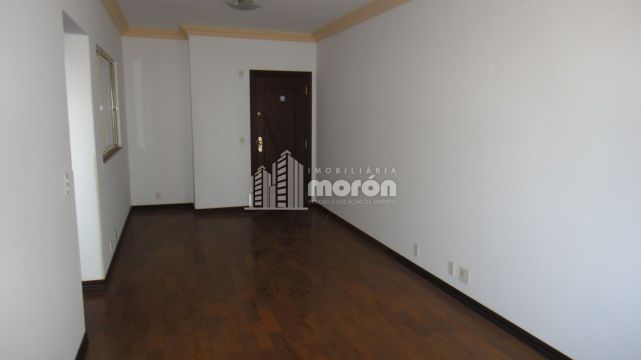 Apartamento Semi Mobiliado Para Alugar No Centro