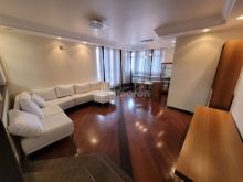 <strong>APARTAMENTO PARA ALUGAR NO CENTRO - EDIFÍCIO PAULIKI</strong>