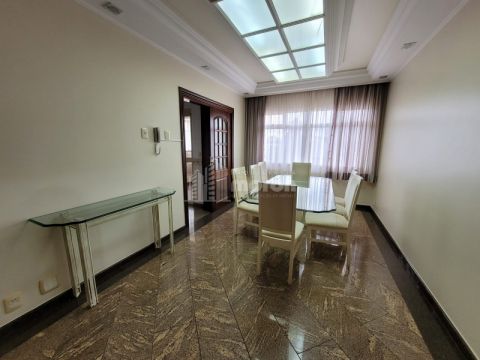 Apartamento Para Alugar No Centro - Edifício Pauliki