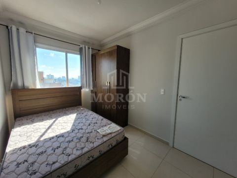 Apartamento Para Alugar No Centro - Edifício Atlântico