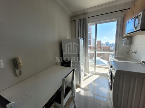 <strong>APARTAMENTO PARA ALUGAR NO CENTRO - EDIFÍCIO ATLÂNTICO</strong>