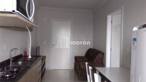 <strong>APARTAMENTO MOBILIADO PARA ALUGAR NO CENTRO</strong>