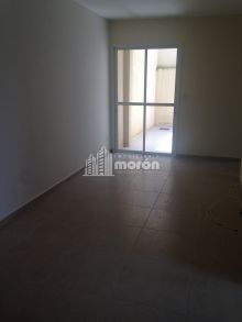 <strong>APARTAMENTO À VENDA EM OFICINAS - RESIDENCIAL ILHA DE CRETA</strong>