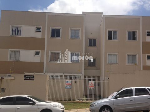 Foto Imóvel - Apartamento à Venda Em Oficinas - Residencial Ilha De Creta