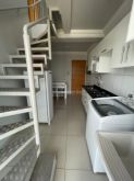 <strong>APARTAMENTO MOBILIADO DUPLEX PARA ALUGAR NO CENTRO</strong>