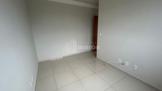 Apartamento Para Alugar No Centro - Ed. Olímpia