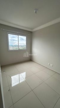 Apartamento Para Alugar No Centro - Ed. Olímpia