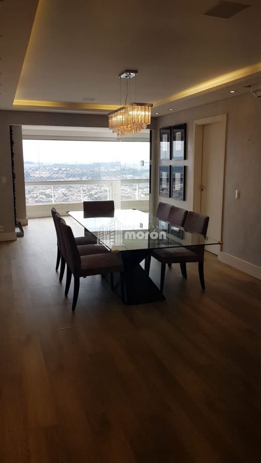 Apartamento à Venda No Centro - Edifício Vale Do Sol