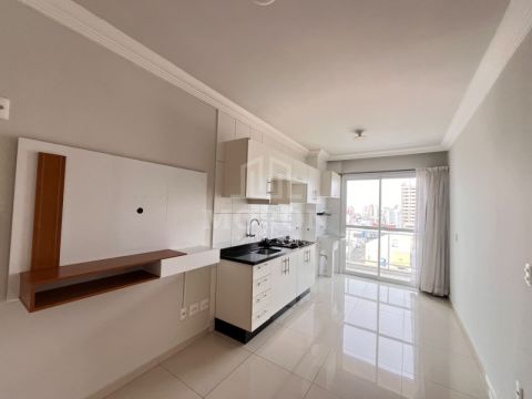 Foto Imóvel - Apartamento Para Locação No Centro - Ed. Imperador