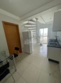 <strong>APARTAMENTO DUPLEX PARA ALUGAR NO CENTRO - ED. IMPERADOR</strong>