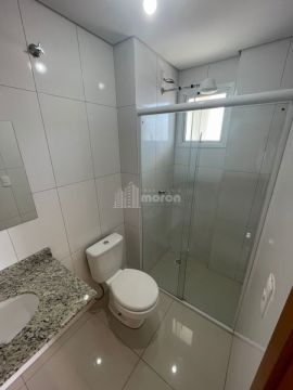 Apartamento Duplex Para Alugar No Centro - Ed. Imperador