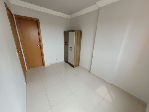 Apartamento Para Alugar No Centro - Ed Imperador