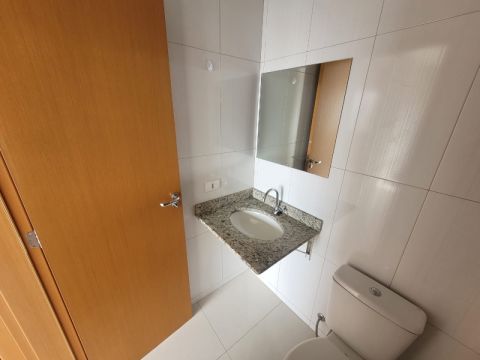 Apartamento Para Alugar No Centro - Ed Imperador