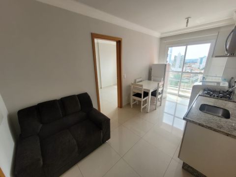 APARTAMENTO PARA ALUGAR NO CENTRO - ED IMPERADOR - Foto 2