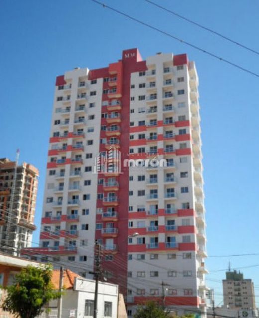 Apartamento Para Alugar No Centro - Ed Imperador